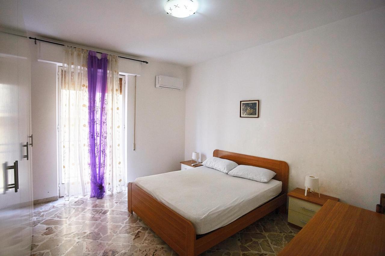 Casa Galati Apartamento Alcamo Exterior foto